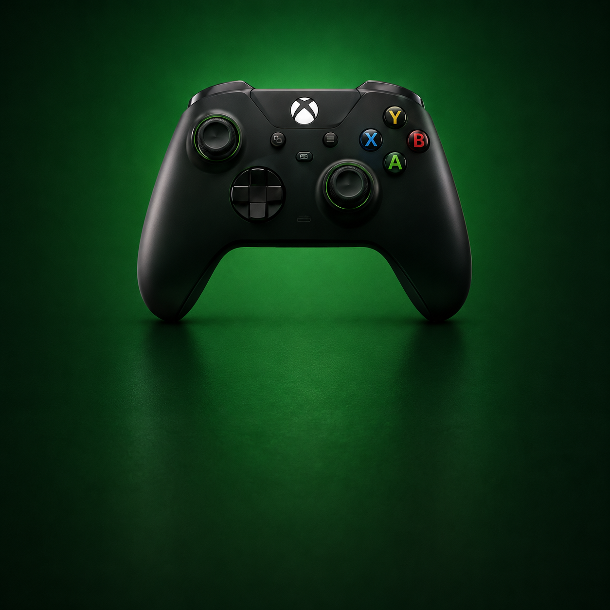 Control personalizado