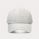 Gorra de Verano 2025 para Hombre y Mujer: Gorra Deportiva Ligera, Secado Rápido, Versátil para Todas las Estaciones, Ideal para Exteriores