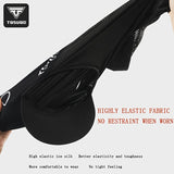 Protector Solar Ligero y Antideslizante de Fibra para Hombres con Forro Simples para el Verano