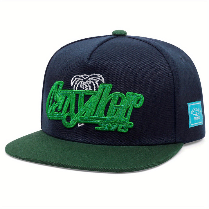 1 gorra ajustada para hombre "Cayler & Sons