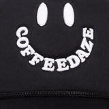 Conjunto de 2 piezas, sombrero + 'adornos', 2025 nuevo rostro sonriente bordado, casual, simple y transpirable gorra de béisbol para mujer, ligera, ajuste ajustable, tejido artesanal, tema de ocasión, lavado a mano o limpieza profesional, gorra de béisbol