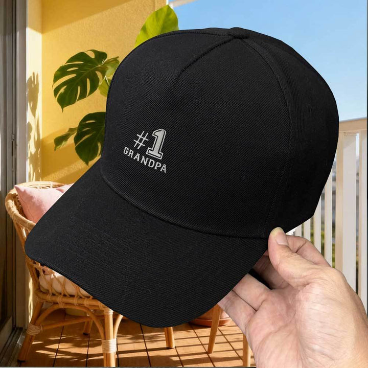 Gorra Unisex Ajustable con Hebilla de Cobre y Visera Curva - Sombrero Resistente para Exteriores y Camping con Visera Ancha, Duradero para Hombres y Mujeres, Compatible con Estilos de Uniforme