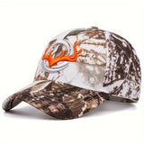 Gorras de béisbol de poliéster para hombres para el Día de San Valentín, gorras deportivas estilo hip hop