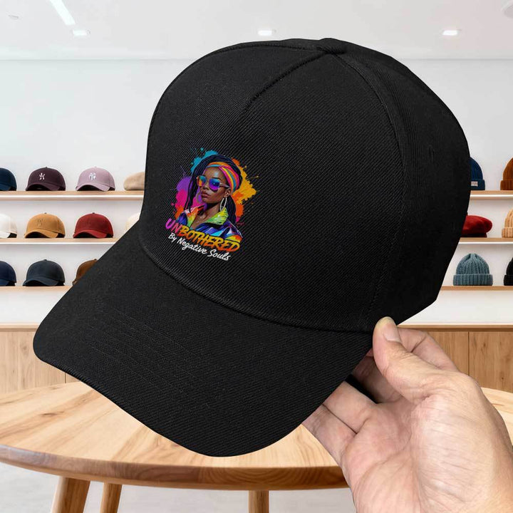 Sombrero de Sol Unisex con Visera Ancha y Hebilla de Cobre - Ajustable, Ideal para Pesca, Viajes y Uso Casual en Todas las Estaciones - Diseño Duradero y Fácil de Ajustar