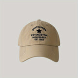 Gorra de béisbol bordada de secado rápido delgada para mujer - Sombrero de sol transpirable con hebilla ajustable, diseño ligero y elegante, perfecto para actividades al aire libre, ropa casual y regalos de vacaciones, sombrero de sol.