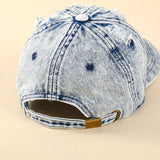 Gorra de Béisbol Unisex Retro Casual para Primavera y Otoño, Sombrero Tipo Cubo Sencillo con Protección Solar para Edades 12 en Adelante