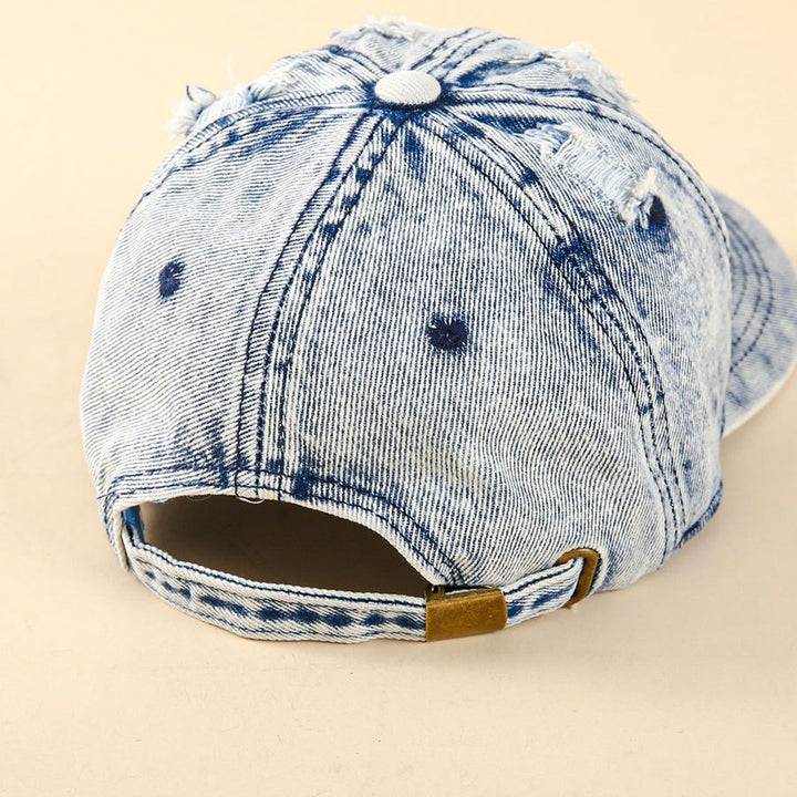 Gorra de Béisbol Unisex Retro Casual para Primavera y Otoño, Sombrero Tipo Cubo Sencillo con Protección Solar para Edades 12 en Adelante