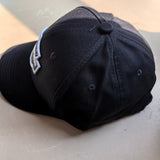 Gorra de béisbol bordada para hombre y mujer - Estilo Duckbill con letras bordadas, diseño estructurado de seis paneles y contraste, perfecta para deportes al aire libre y uso casual, sombrero para hombre
