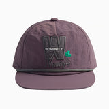 Gorra de béisbol Quick-Dry delgada, patrón bordado, adecuada para hombres y mujeres, sombrero de pico de pato para exteriores