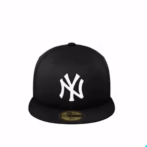 Gorra izquierda